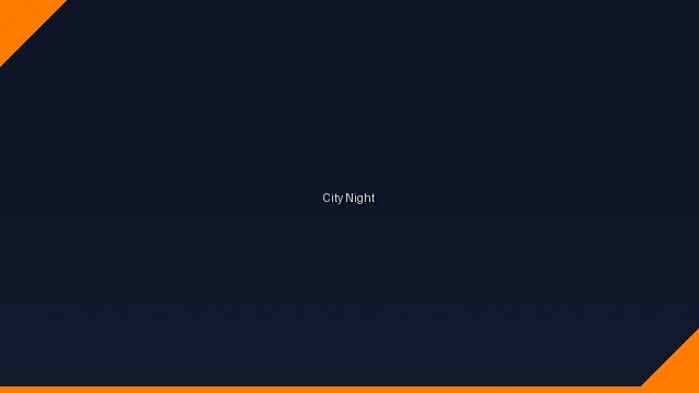 城市夜景主题赛 - 差差很痛app大全免费软件安全 视频创作挑战